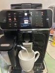 Kaffeeautomat.