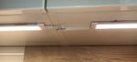 Malmbergs LED-Lichtleiste seit 10 Jahren im Gebrauch