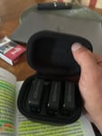 Rode wireless pro