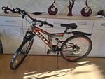 Mountainbike