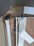 Wäre beschädigt, Inhalt durcheinander,siehe Bilder 