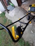 Bol mi dodaný tovar,ktorý som si neobjednal. Namiesto kultivatora KD5182,ste mi dodali kultivátor G83003,ktorý nemá 2 ,2kw motor,ale len 1,5 kw. Reklamuj tovar emailom.
