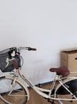 Tolles Fahrrad für den Alltag