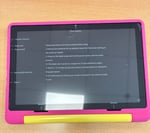 Tolles Kinder-Tablet mit guter Ausstattung