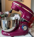 Tolle Küchenmaschine