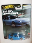 Tolles Hot-Wheels-Premium-Modell und vor allem in hervorragendem Zustand. Sehr zufrieden!
