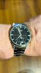 Eine tolle Uhr! Superschönes Design!