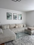 Tolles Sofa