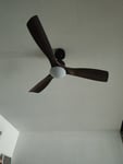 Ventilateur plafond 