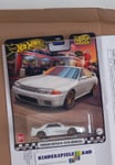 Tolles Hot-Wheels-Premium-Modell und vor allem in hervorragendem Zustand. Sehr zufrieden!
