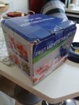 Produit rayé et sale et normalement neuf