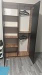 Kleiderschrank für jugendlichen 