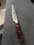 Sehr gutes Messer 