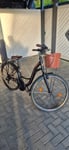 Sehr schönes Fahrrad 
