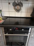 Tolles Backofen set 