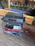 Schöner Grill