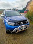 Dacia Windabweißer