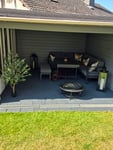 Gartenlounge MeXo