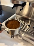 Tolle Kaffeemaschine
