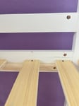 Ein tolles Bett 