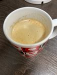 Irish Cream Cappuccino