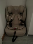 Kindersitz Marke kinderkraft 