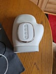 Schönes warmes Massagegerät