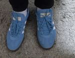 Toller beqemer Schuh gr. 46,5