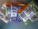 Alle 5!Produkte MHD weit überschritten!