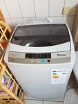 Kaltwaschmaschine