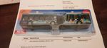 Der Bus sollte rot sein