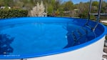 Pool Handlauf 3m