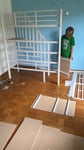 Kinderleichter Aufbau