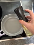 Ölsprüher – Perfekte Kontrolle beim Kochen.