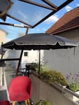 Sonnenschrim