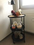 Schön, stabil und viel Platz. Zügige Kaufabwicklung und Lieferung.