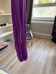 Tuch zu dünn, Muttern nicht DIN/ISO Größe 