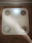 Xiaomi Body Composition Scale S400