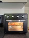 Mini Backofen