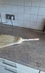 Kleiner Handbesen
