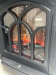 Mega schöner mini kamin für den winter