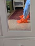 Traum in orange