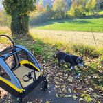 Solide und leicht zu fahren 