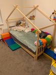 Kinderbett