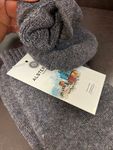 Kuschelige Socken