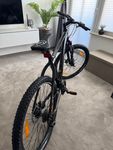 Super Qualität, tolles Fahrrad.
