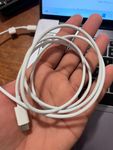"Top Preis-Leistungs-Verhältnis: Perfektes Kabel für iPhone 13 Pro!"