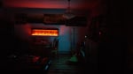 Kaminio 60 Panoramatický Krb Elektrický