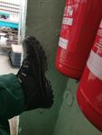 Sicherheit Schuhe 