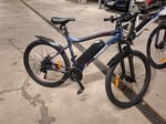 Ideales mountainbike 